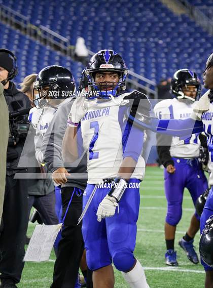 Thumbnail 3 in Hull vs. Randolph (MIAA Division 8 Final) photogallery.
