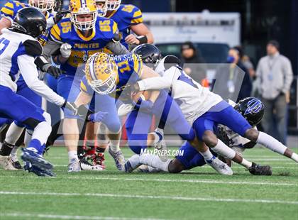 Thumbnail 2 in Hull vs. Randolph (MIAA Division 8 Final) photogallery.
