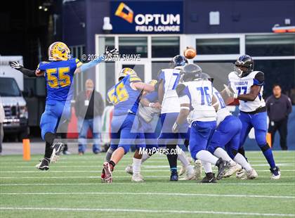 Thumbnail 3 in Hull vs. Randolph (MIAA Division 8 Final) photogallery.