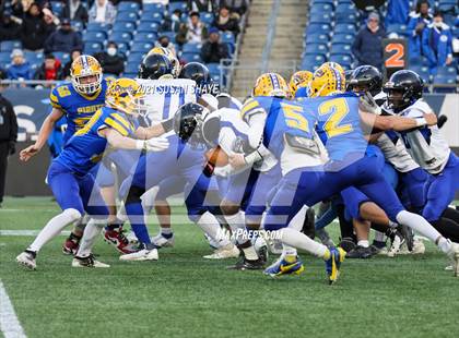 Thumbnail 3 in Hull vs. Randolph (MIAA Division 8 Final) photogallery.