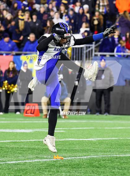 Thumbnail 3 in Hull vs. Randolph (MIAA Division 8 Final) photogallery.