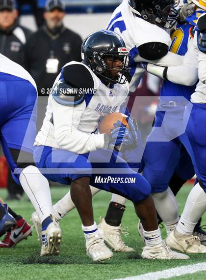 Thumbnail 1 in Hull vs. Randolph (MIAA Division 8 Final) photogallery.