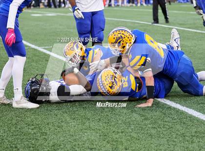 Thumbnail 3 in Hull vs. Randolph (MIAA Division 8 Final) photogallery.