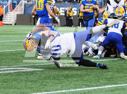 Thumbnail 1 in Hull vs. Randolph (MIAA Division 8 Final) photogallery.