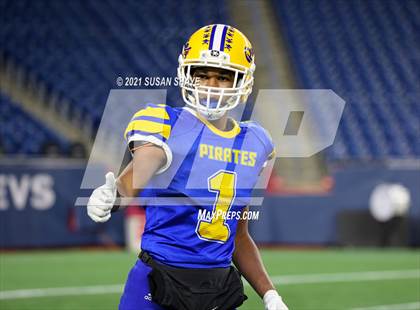 Thumbnail 1 in Hull vs. Randolph (MIAA Division 8 Final) photogallery.