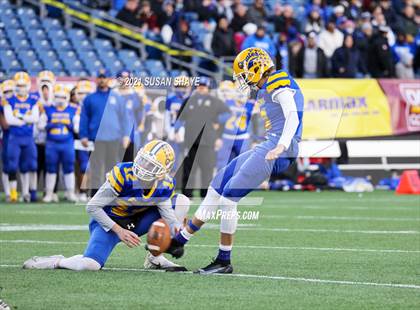 Thumbnail 1 in Hull vs. Randolph (MIAA Division 8 Final) photogallery.