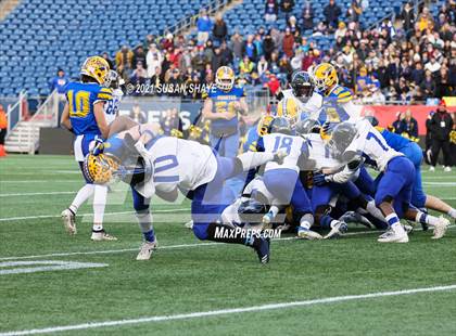 Thumbnail 2 in Hull vs. Randolph (MIAA Division 8 Final) photogallery.