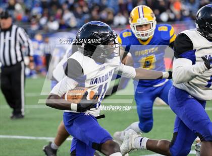 Thumbnail 3 in Hull vs. Randolph (MIAA Division 8 Final) photogallery.