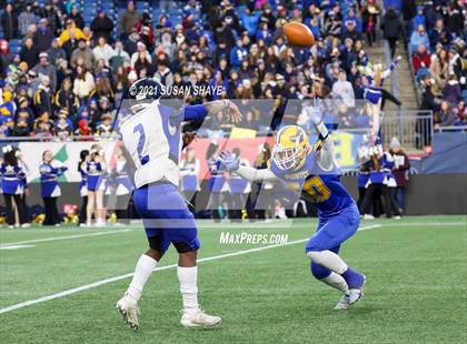 Thumbnail 2 in Hull vs. Randolph (MIAA Division 8 Final) photogallery.