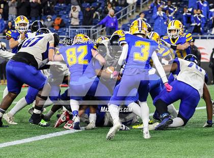 Thumbnail 3 in Hull vs. Randolph (MIAA Division 8 Final) photogallery.