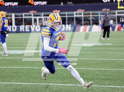 Thumbnail 1 in Hull vs. Randolph (MIAA Division 8 Final) photogallery.