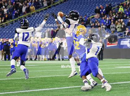 Thumbnail 1 in Hull vs. Randolph (MIAA Division 8 Final) photogallery.