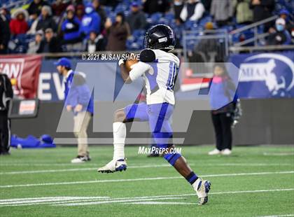Thumbnail 3 in Hull vs. Randolph (MIAA Division 8 Final) photogallery.
