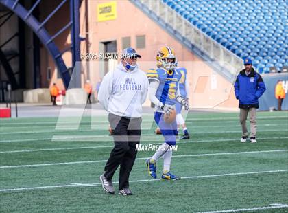 Thumbnail 1 in Hull vs. Randolph (MIAA Division 8 Final) photogallery.