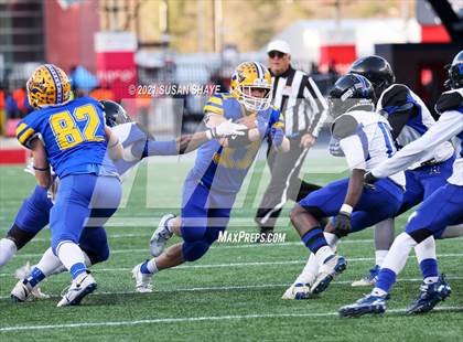 Thumbnail 1 in Hull vs. Randolph (MIAA Division 8 Final) photogallery.