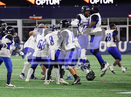 Thumbnail 3 in Hull vs. Randolph (MIAA Division 8 Final) photogallery.