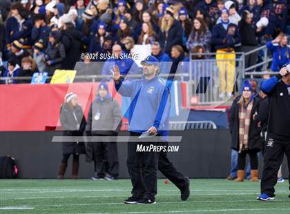 Thumbnail 3 in Hull vs. Randolph (MIAA Division 8 Final) photogallery.