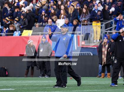 Thumbnail 3 in Hull vs. Randolph (MIAA Division 8 Final) photogallery.