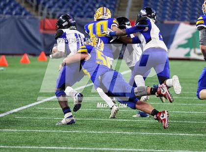 Thumbnail 3 in Hull vs. Randolph (MIAA Division 8 Final) photogallery.