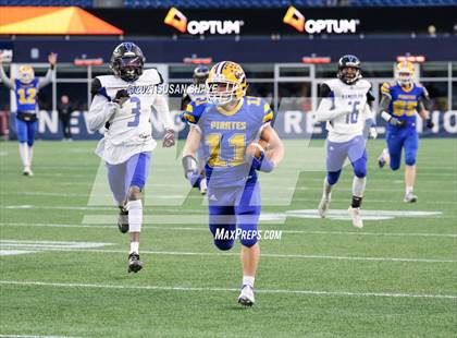 Thumbnail 3 in Hull vs. Randolph (MIAA Division 8 Final) photogallery.