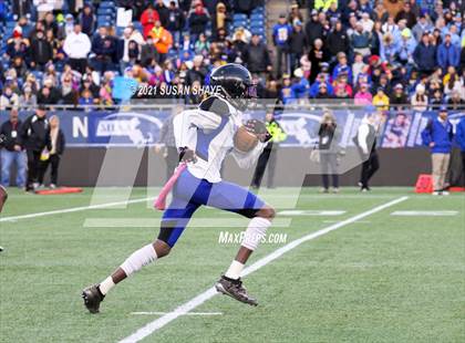 Thumbnail 2 in Hull vs. Randolph (MIAA Division 8 Final) photogallery.