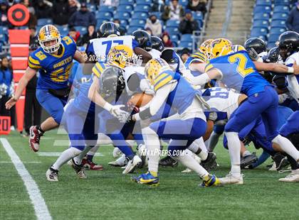 Thumbnail 1 in Hull vs. Randolph (MIAA Division 8 Final) photogallery.