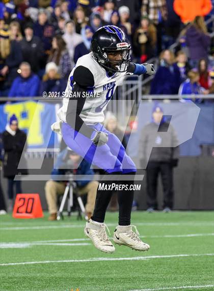 Thumbnail 1 in Hull vs. Randolph (MIAA Division 8 Final) photogallery.