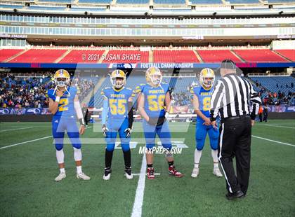 Thumbnail 1 in Hull vs. Randolph (MIAA Division 8 Final) photogallery.