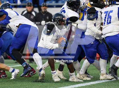 Thumbnail 3 in Hull vs. Randolph (MIAA Division 8 Final) photogallery.
