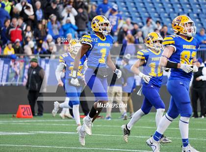 Thumbnail 1 in Hull vs. Randolph (MIAA Division 8 Final) photogallery.