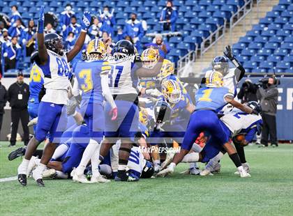 Thumbnail 3 in Hull vs. Randolph (MIAA Division 8 Final) photogallery.