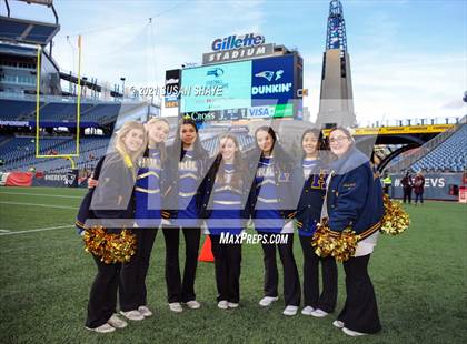 Thumbnail 3 in Hull vs. Randolph (MIAA Division 8 Final) photogallery.