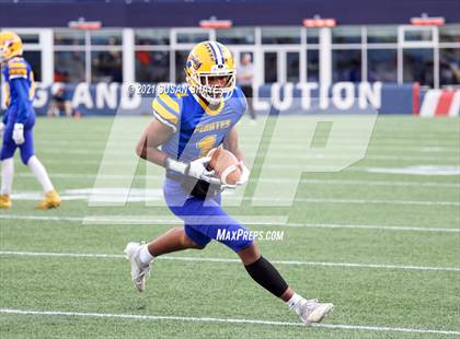 Thumbnail 2 in Hull vs. Randolph (MIAA Division 8 Final) photogallery.