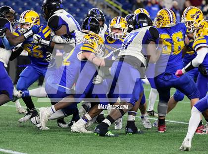 Thumbnail 3 in Hull vs. Randolph (MIAA Division 8 Final) photogallery.