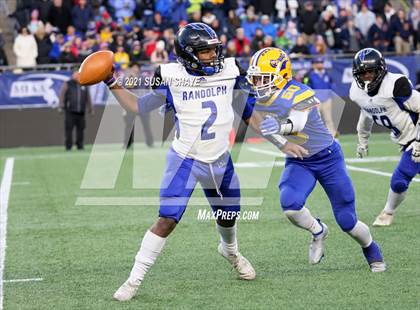 Thumbnail 3 in Hull vs. Randolph (MIAA Division 8 Final) photogallery.