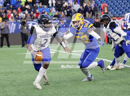 Thumbnail 1 in Hull vs. Randolph (MIAA Division 8 Final) photogallery.