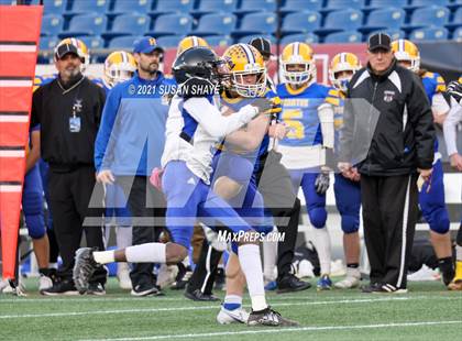 Thumbnail 3 in Hull vs. Randolph (MIAA Division 8 Final) photogallery.