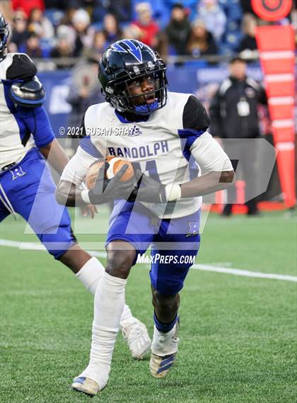 Thumbnail 1 in Hull vs. Randolph (MIAA Division 8 Final) photogallery.