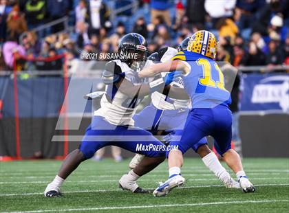 Thumbnail 1 in Hull vs. Randolph (MIAA Division 8 Final) photogallery.