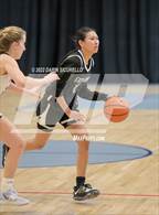 Photo from the gallery "Germantown Academy vs. Excel Hoops Prep (CAN) (NIKE Tournament of Champions)"