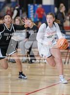 Photo from the gallery "Germantown Academy vs. Excel Hoops Prep (CAN) (NIKE Tournament of Champions)"