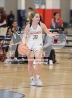 Photo from the gallery "Germantown Academy vs. Excel Hoops Prep (CAN) (NIKE Tournament of Champions)"