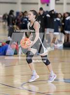 Photo from the gallery "Germantown Academy vs. Excel Hoops Prep (CAN) (NIKE Tournament of Champions)"