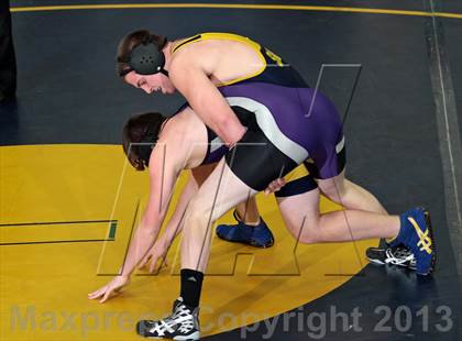 Thumbnail 2 in Seymour vs  Sevier County photogallery.