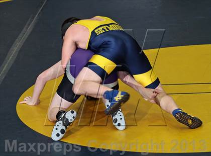 Thumbnail 1 in Seymour vs  Sevier County photogallery.
