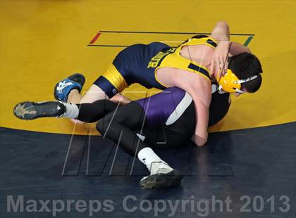Thumbnail 2 in Seymour vs  Sevier County photogallery.