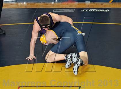 Thumbnail 3 in Seymour vs  Sevier County photogallery.