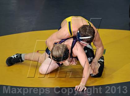 Thumbnail 3 in Seymour vs  Sevier County photogallery.