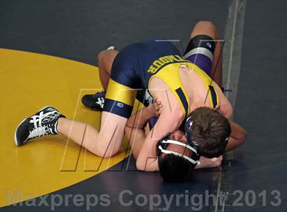 Thumbnail 1 in Seymour vs  Sevier County photogallery.