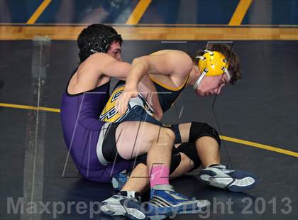 Thumbnail 1 in Seymour vs  Sevier County photogallery.